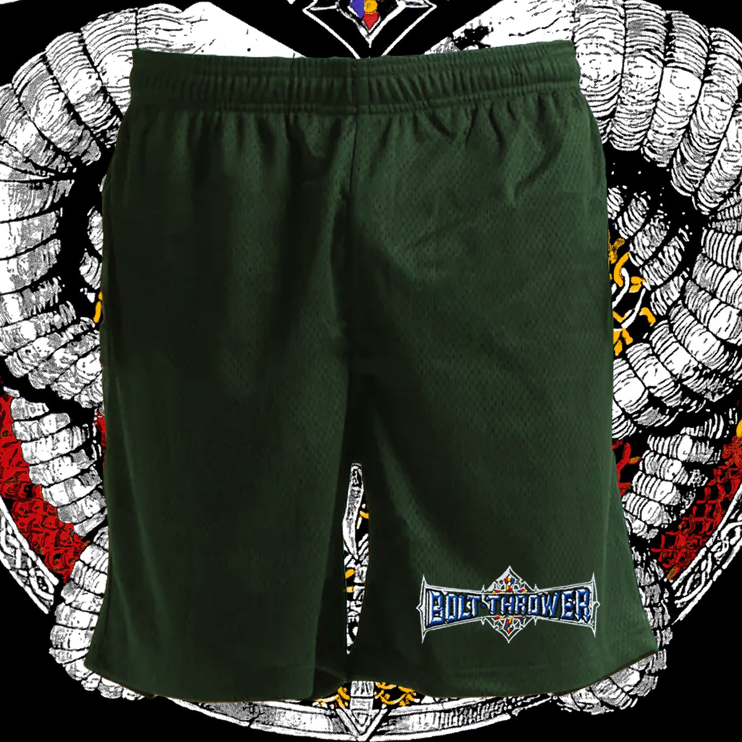 SECRET (SHORTS)