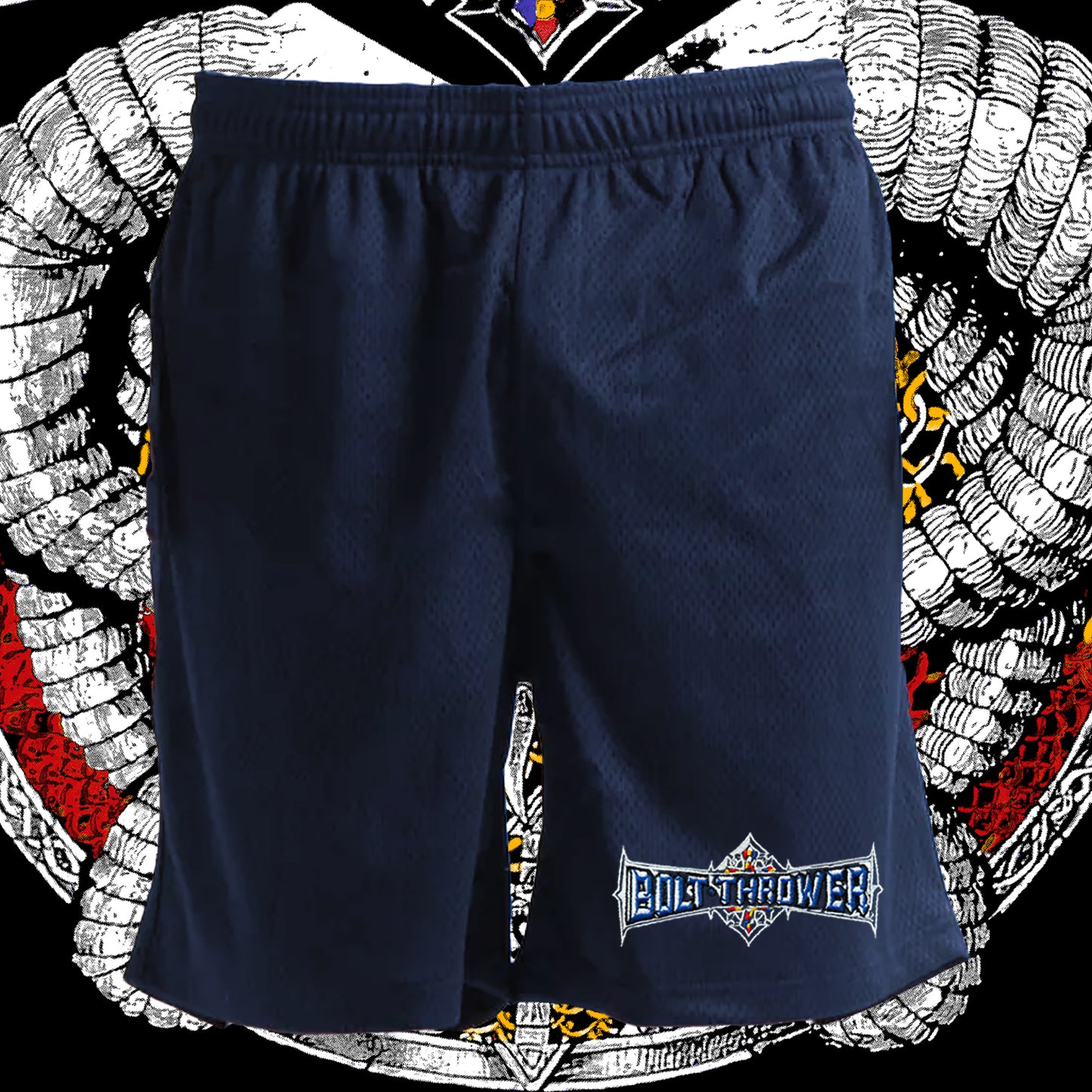 SECRET (SHORTS)