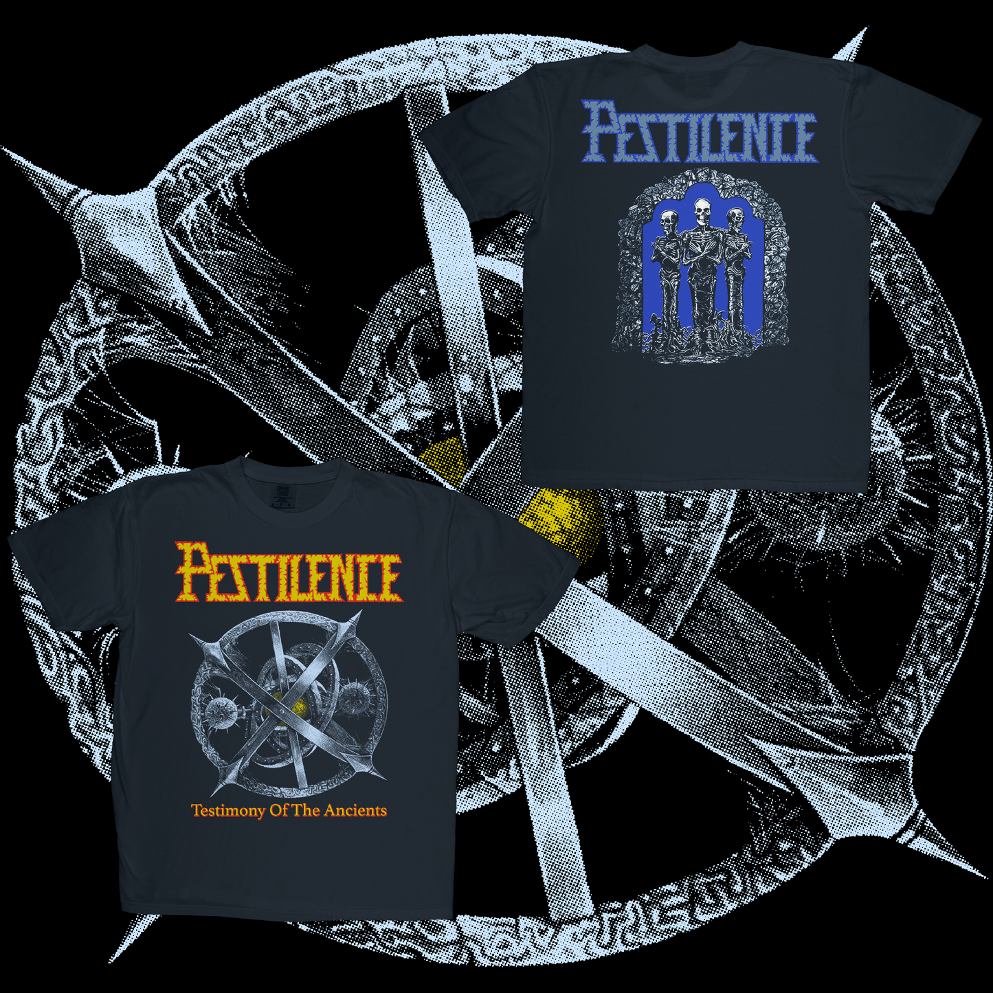 PEST (SHIRTS)
