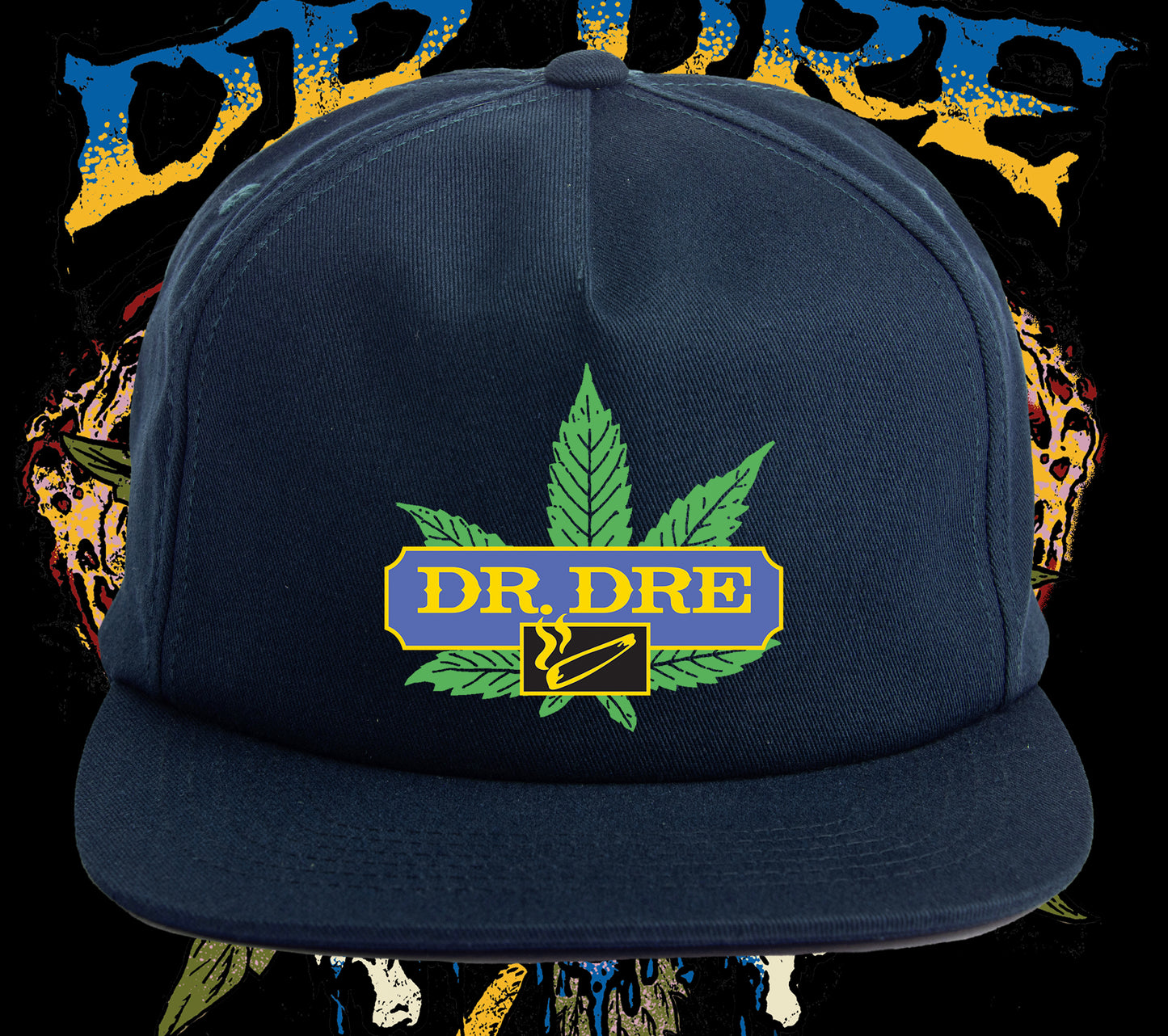 DRE #2 (HATS)