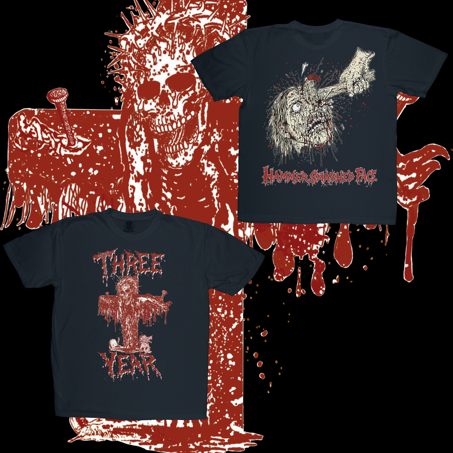 SHOP TEE #9 (SHIRTS)