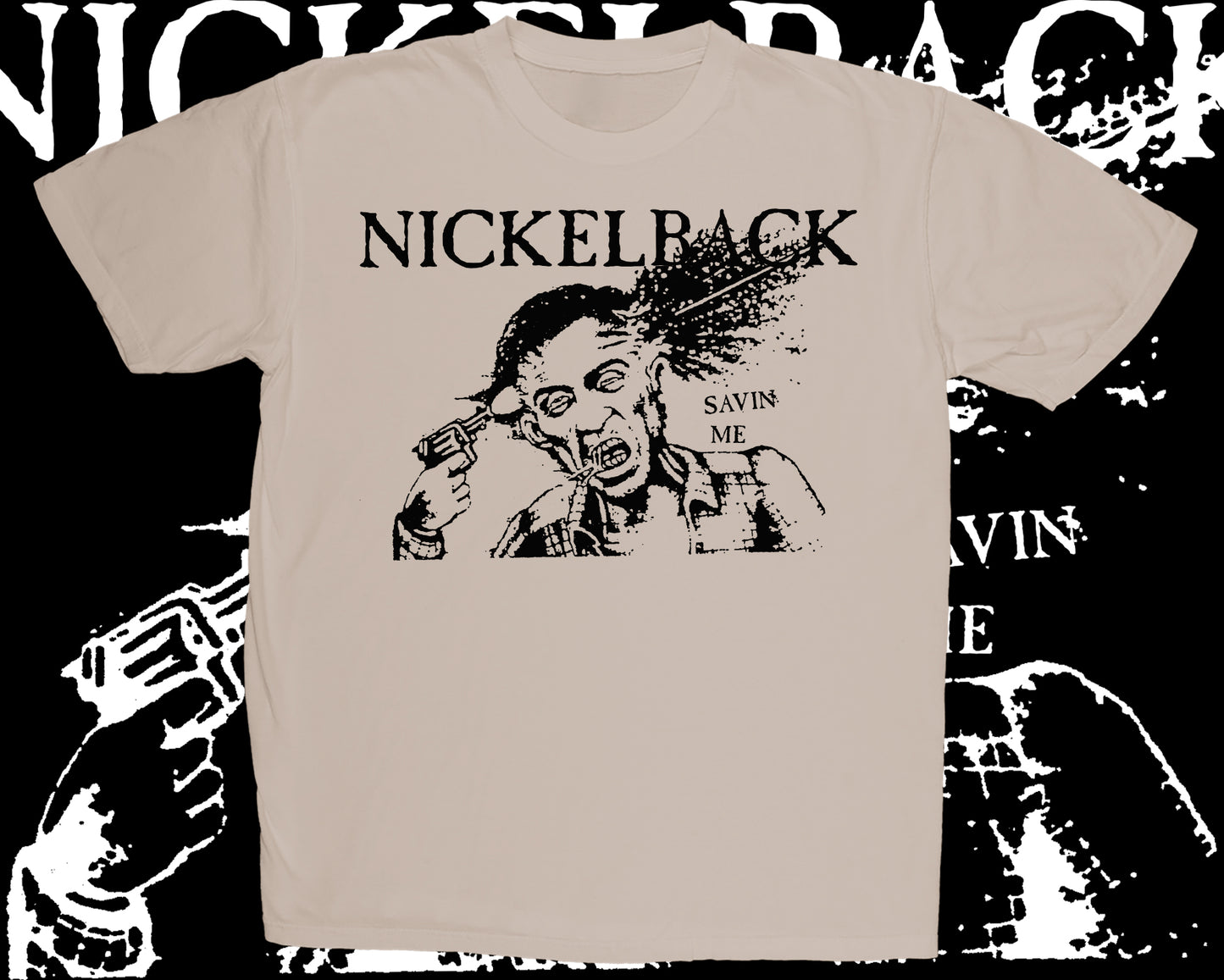 NICKELBACK