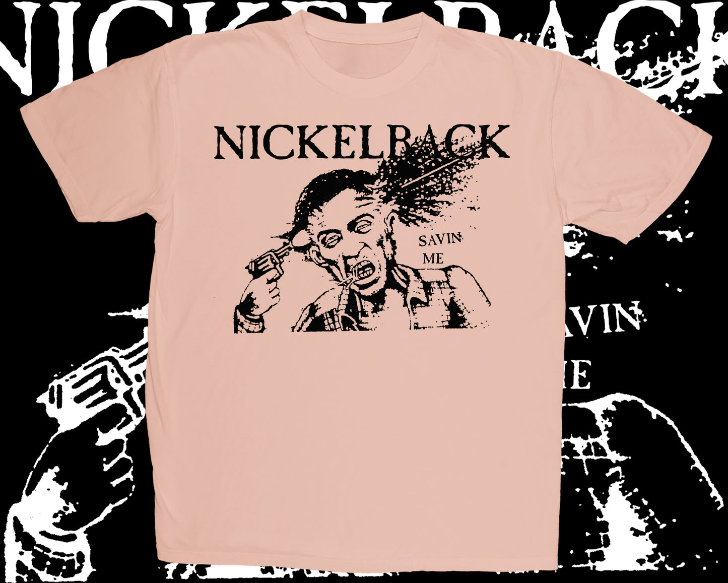 NICKELBACK