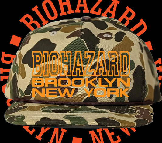 BIO (HATS)