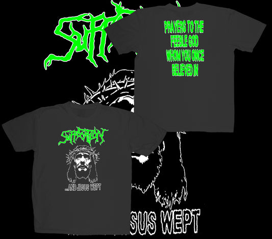 SUFFO #3 (SHIRTS)