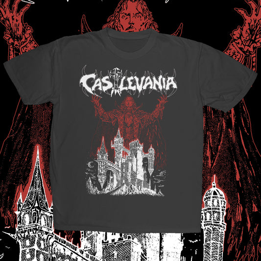CASTLE / SEP (SHIRTS)