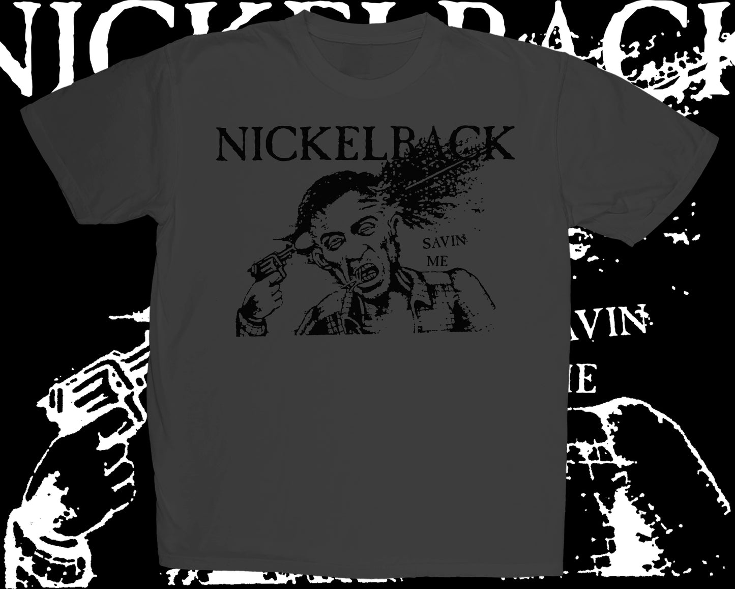 NICKELBACK