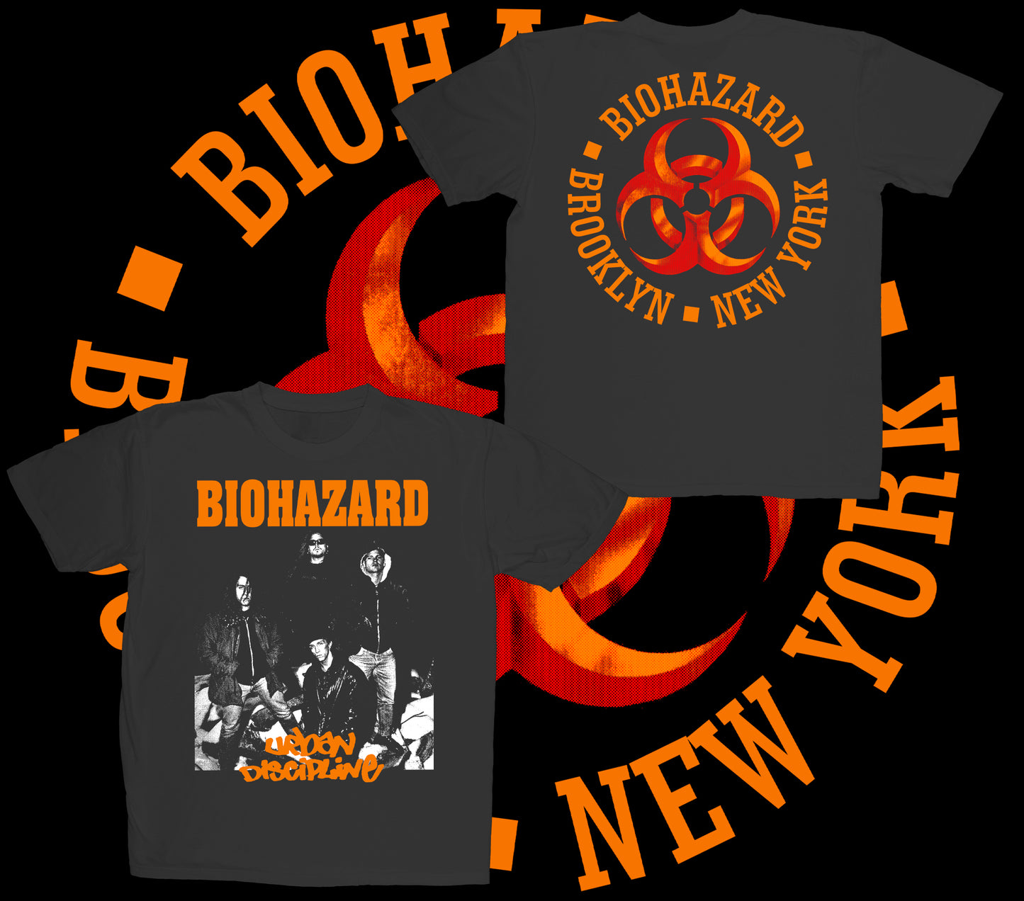 BIO (SHIRTS)