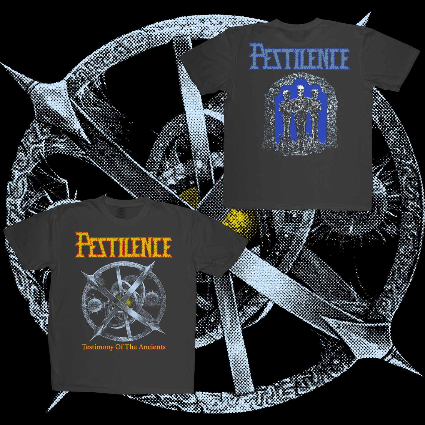 PEST (SHIRTS)