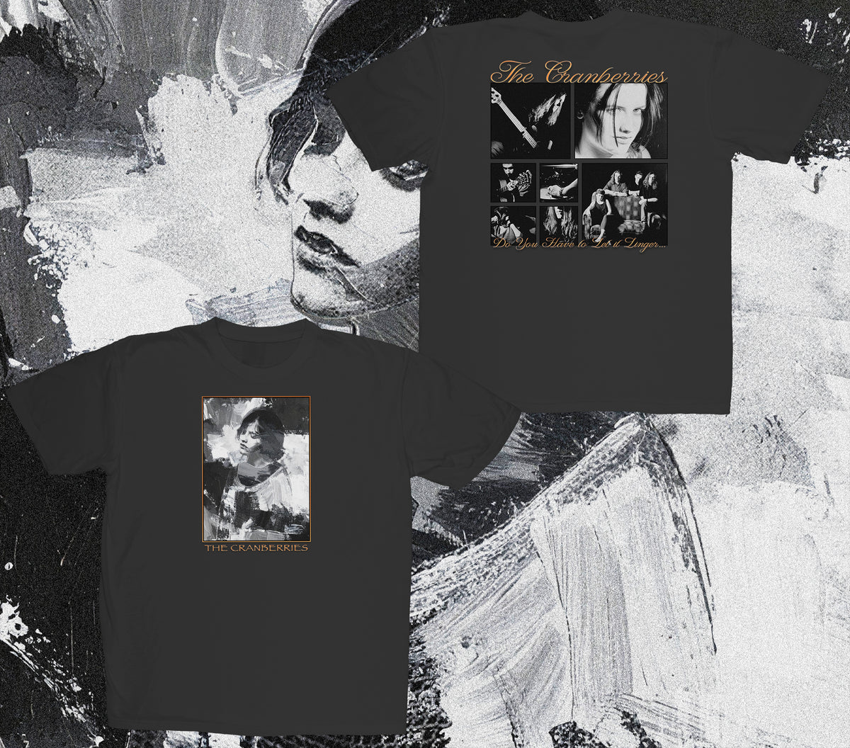 CRANBERRIES (SHIRTS)