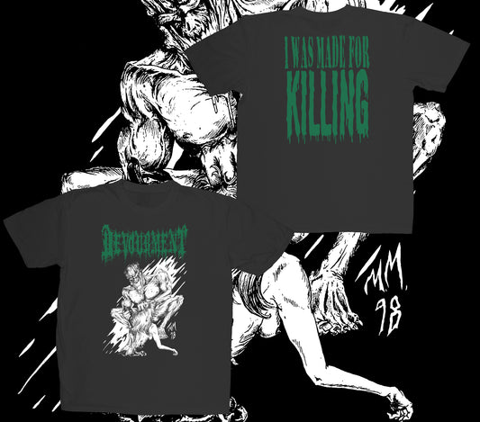 DEVOUR (SHIRTS)