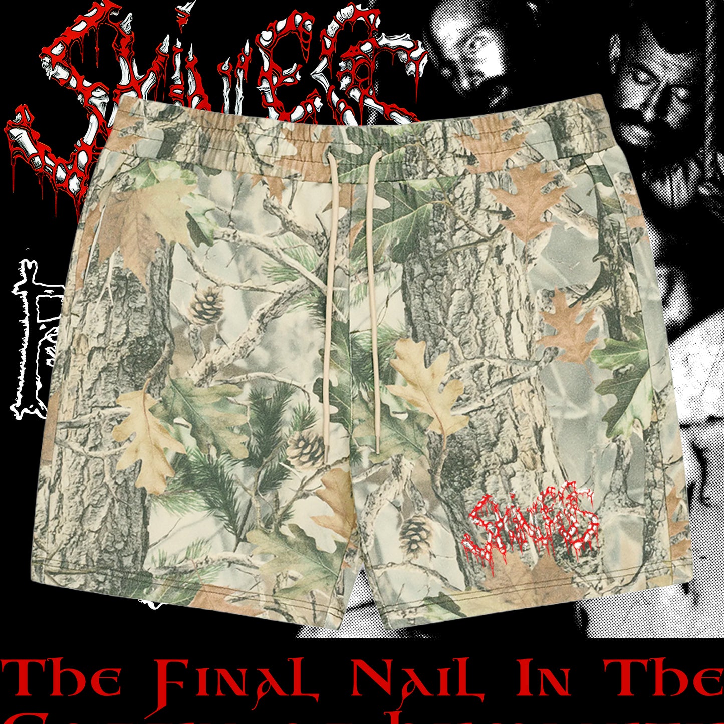 SKIN (SHORTS)