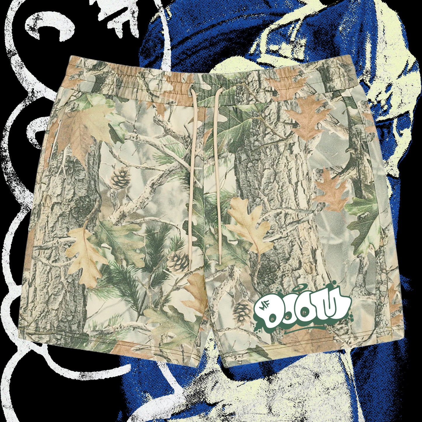 MF (SHORTS)