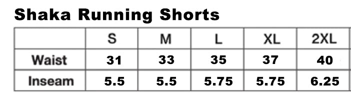 SEP - BESTIAL (SHORTS)