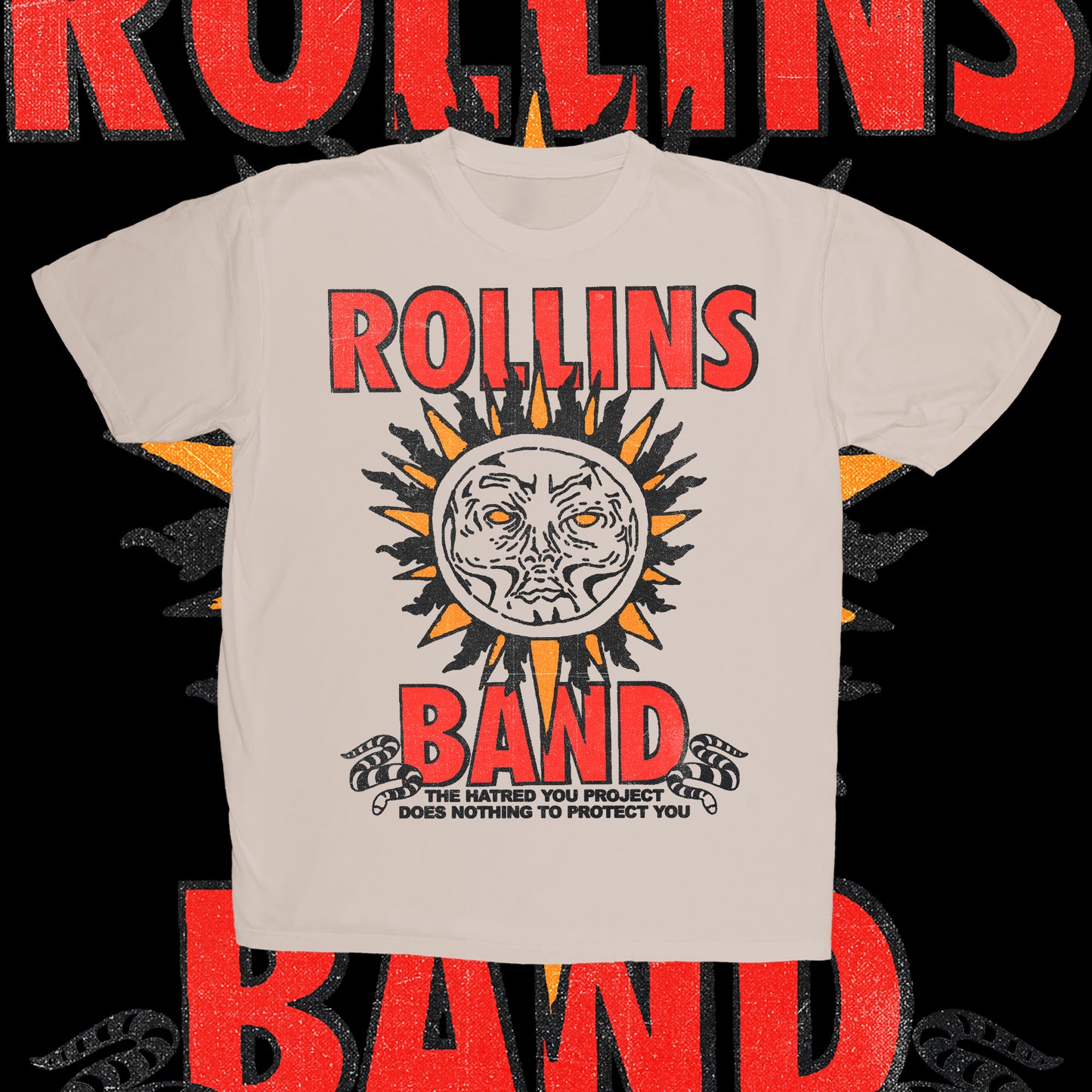 ROLLINS (SHIRTS)