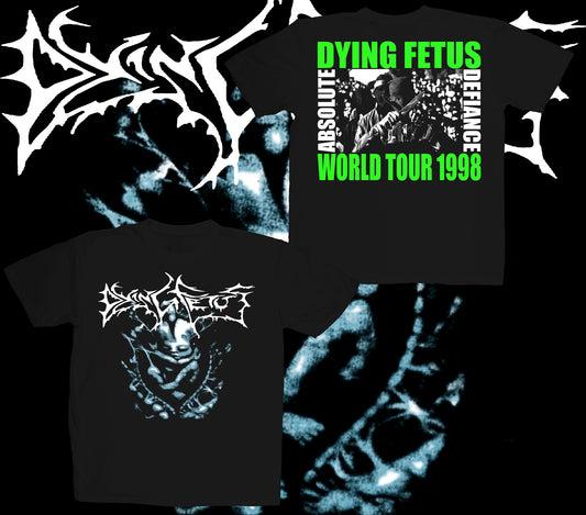 DF #3 (SHIRTS)