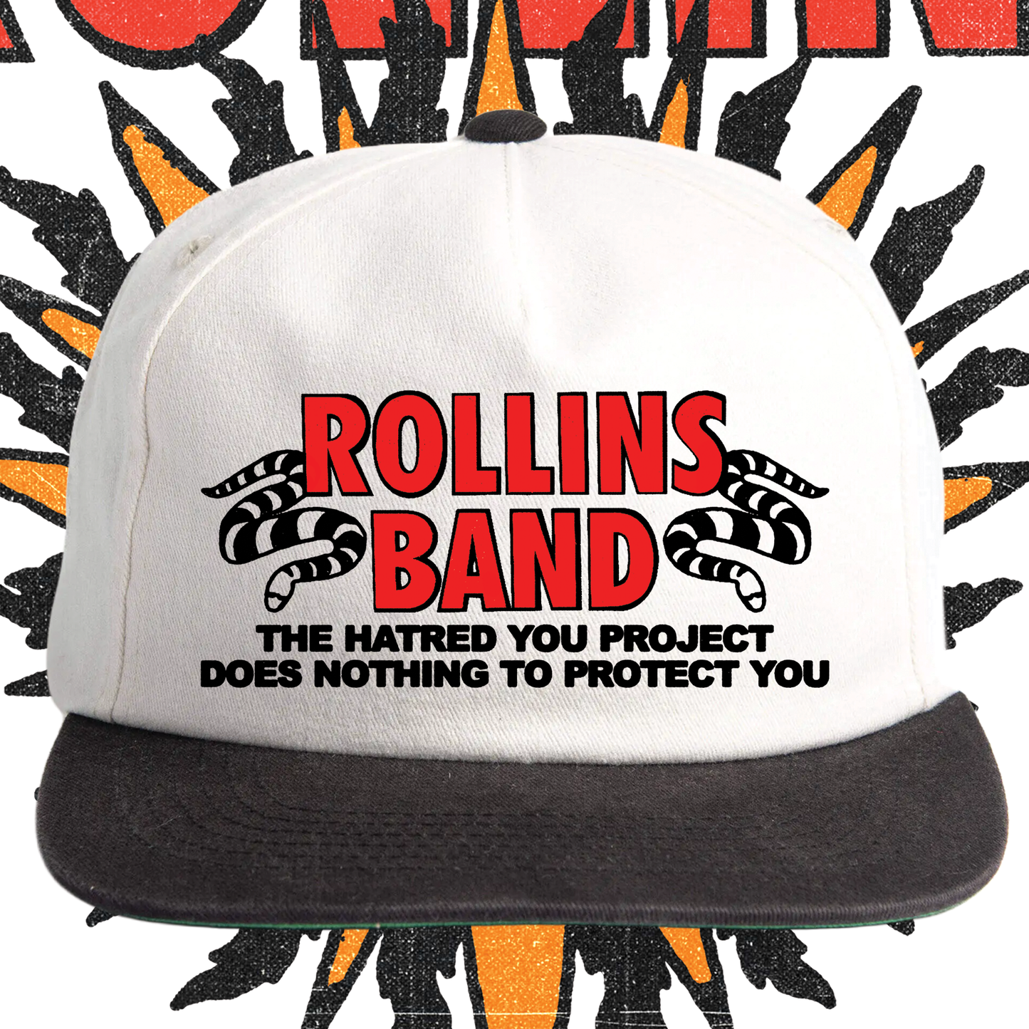 ROLLINS (HATS)