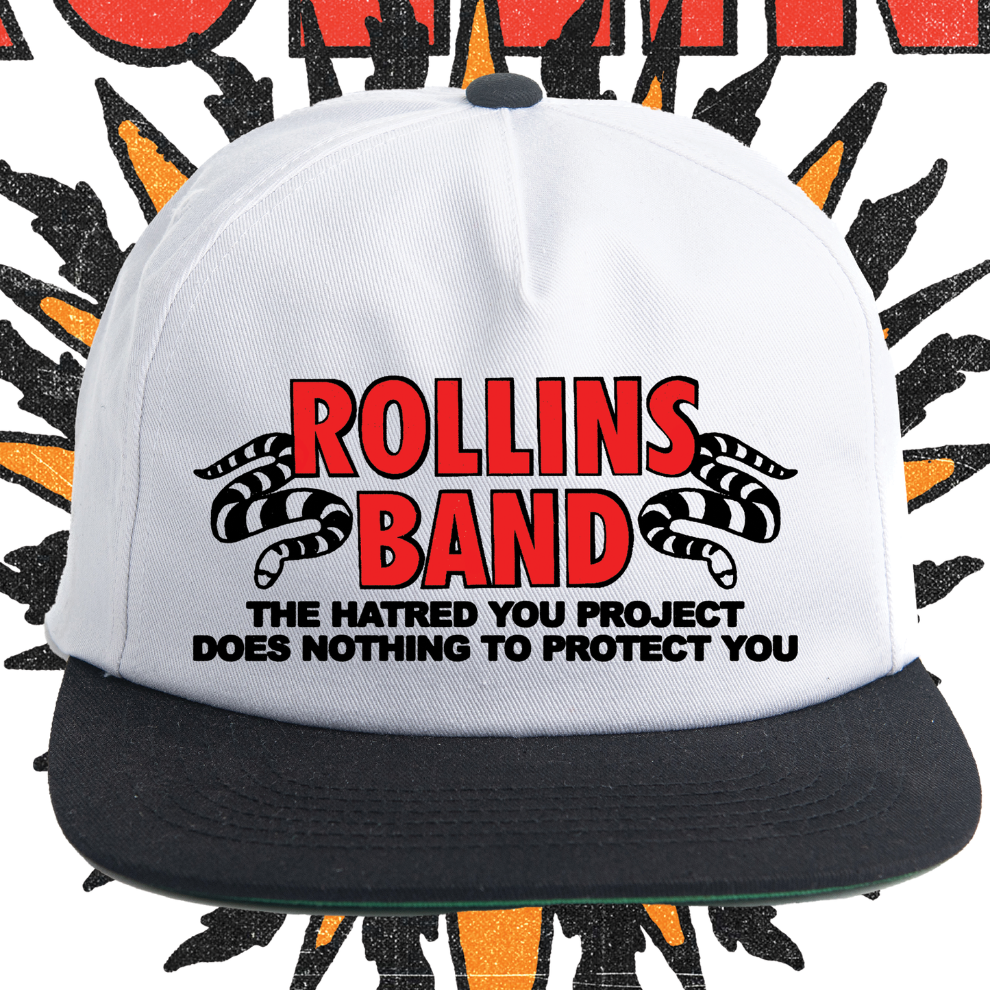ROLLINS (HATS)