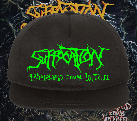 SUFFO (HATS)