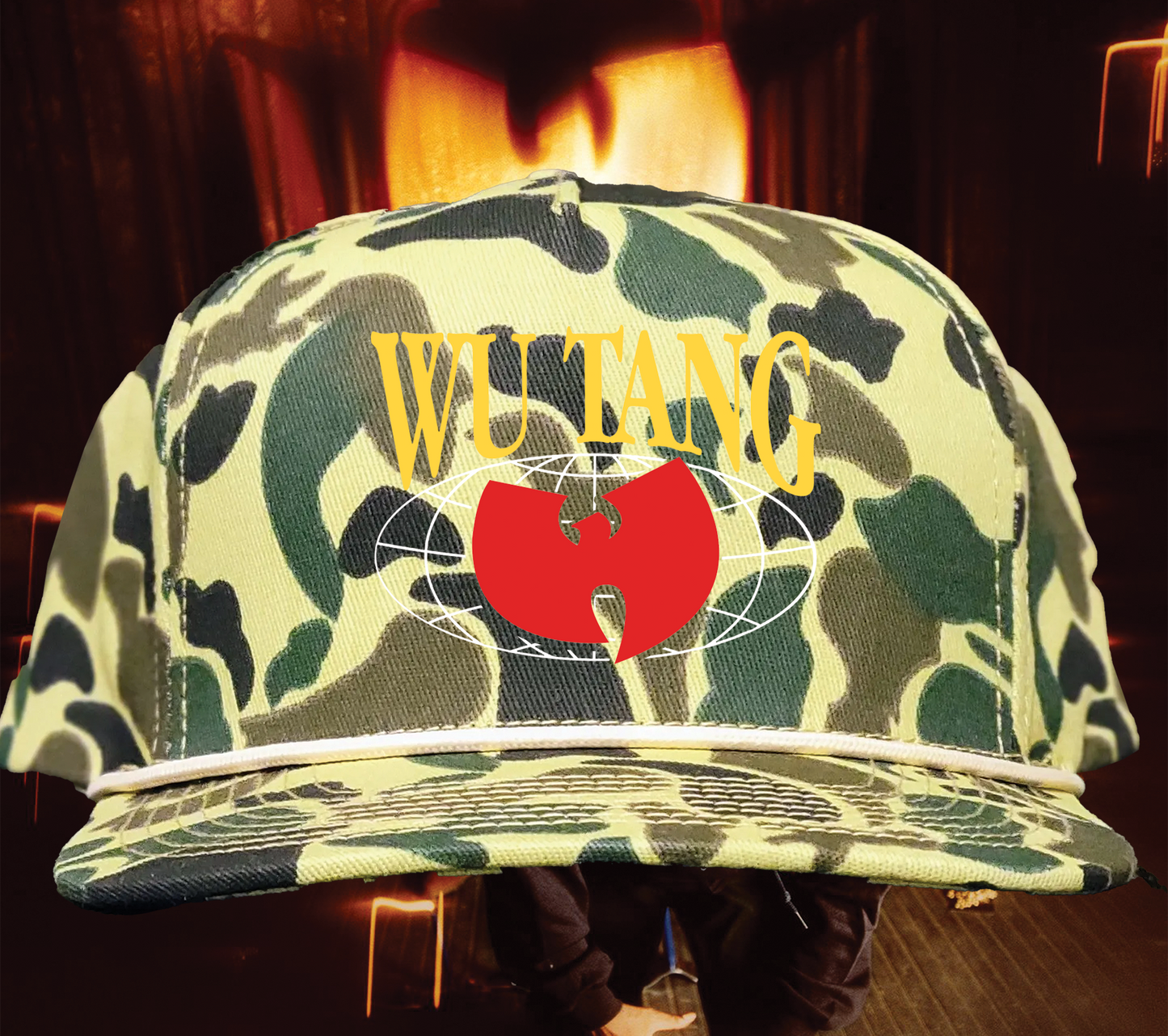 WU (HATS)