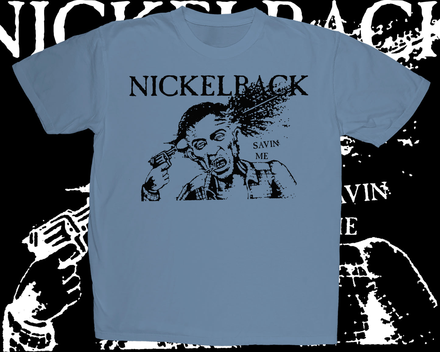 NICKELBACK