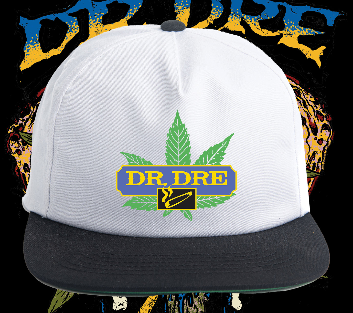DRE #2 (HATS)