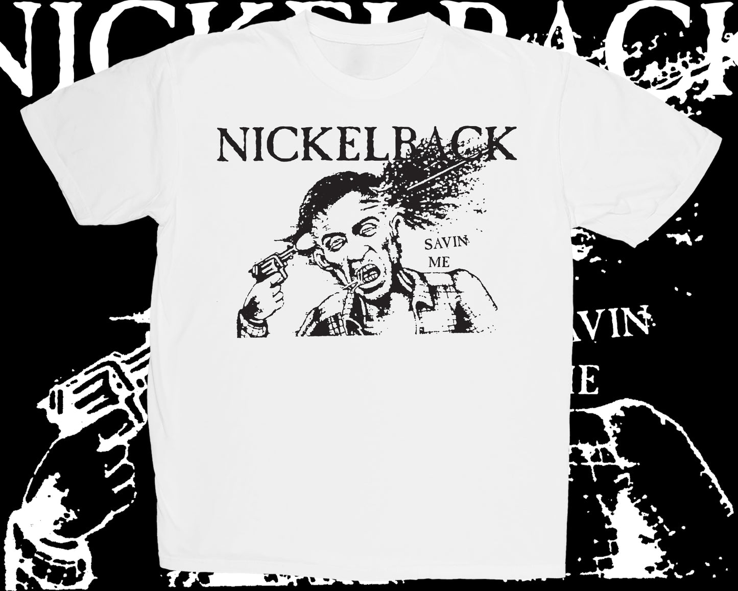 NICKELBACK